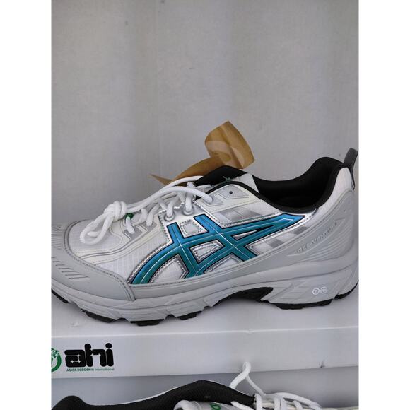 ASICS Hidden NY x Gel Venture 6 Shield White Wasabi Size 11 main image 11